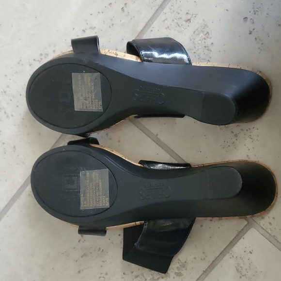 Chaps Rhoda shoes size 8B - Picture 5 of 6